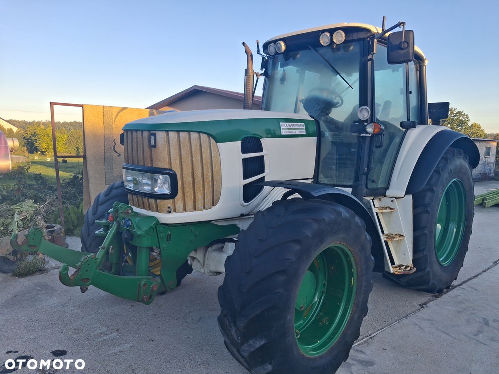 John Deere 6630 - 1