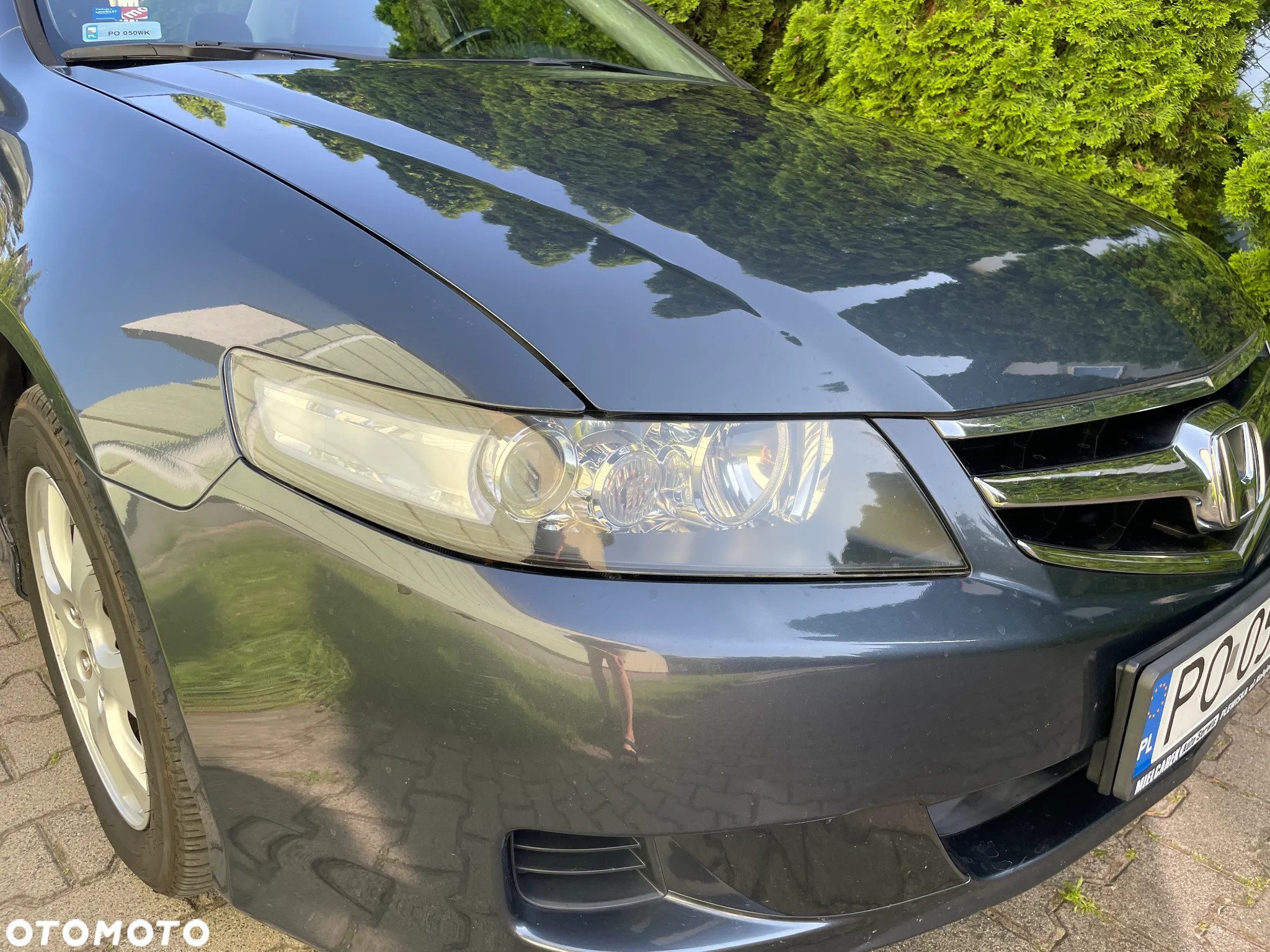 Honda Accord 2.0 i Sport - 15