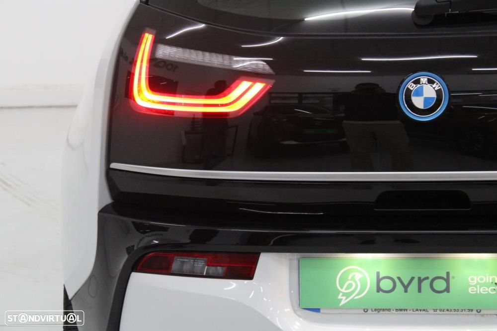 BMW i3 120Ah - 7