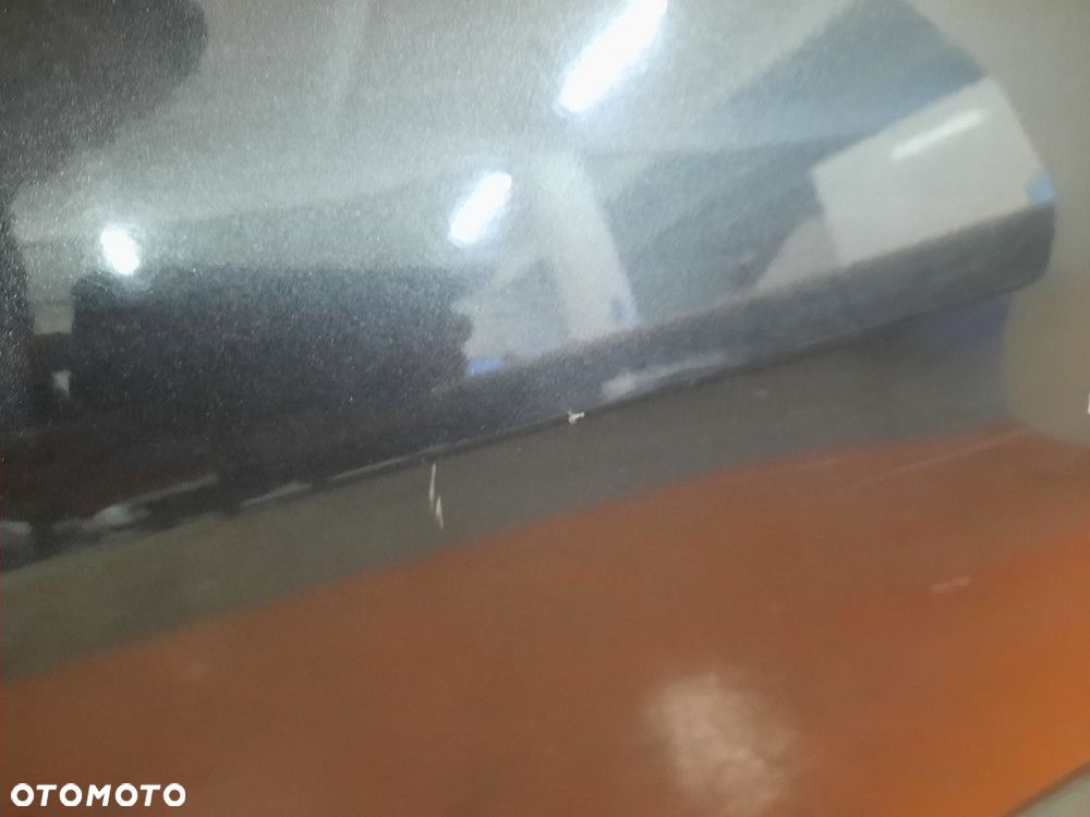 PEUGEOT 807 2.2 HDI 02-07 DRZWI PRZÓD PRZEDNIE LEWE  EYJC - 9