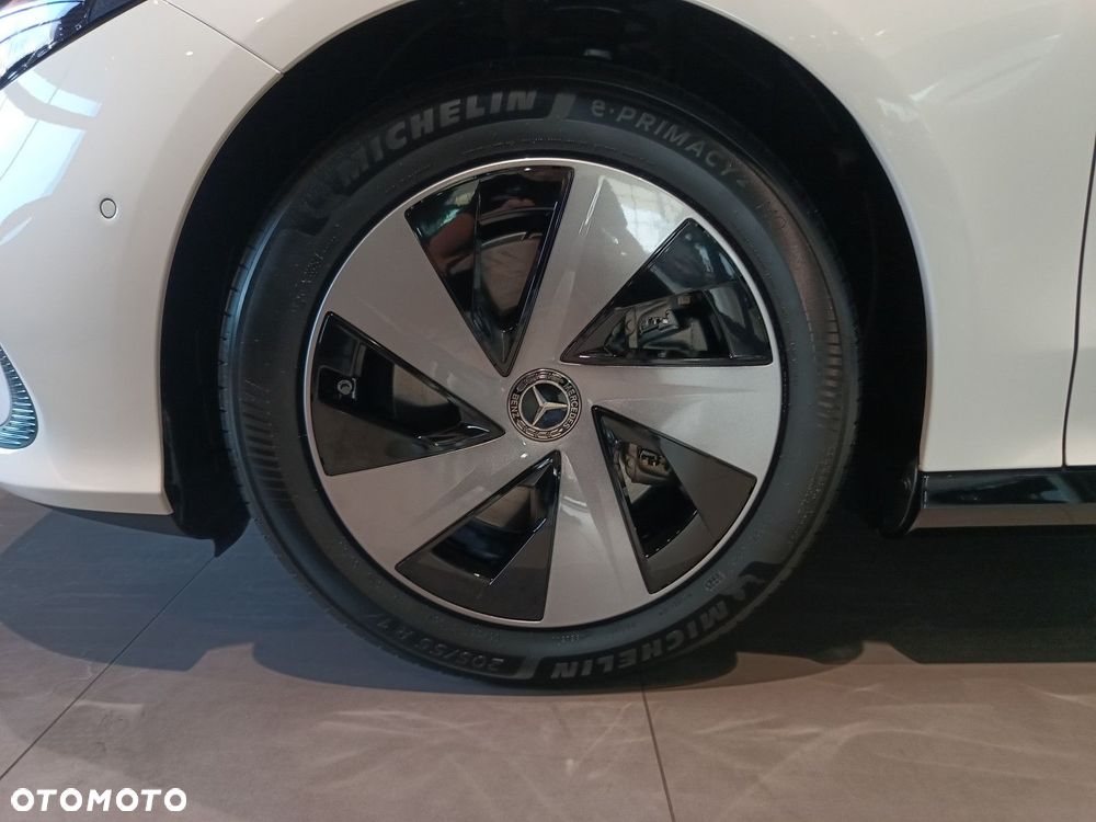 Mercedes-Benz CLA 250+ 85kWh - 40