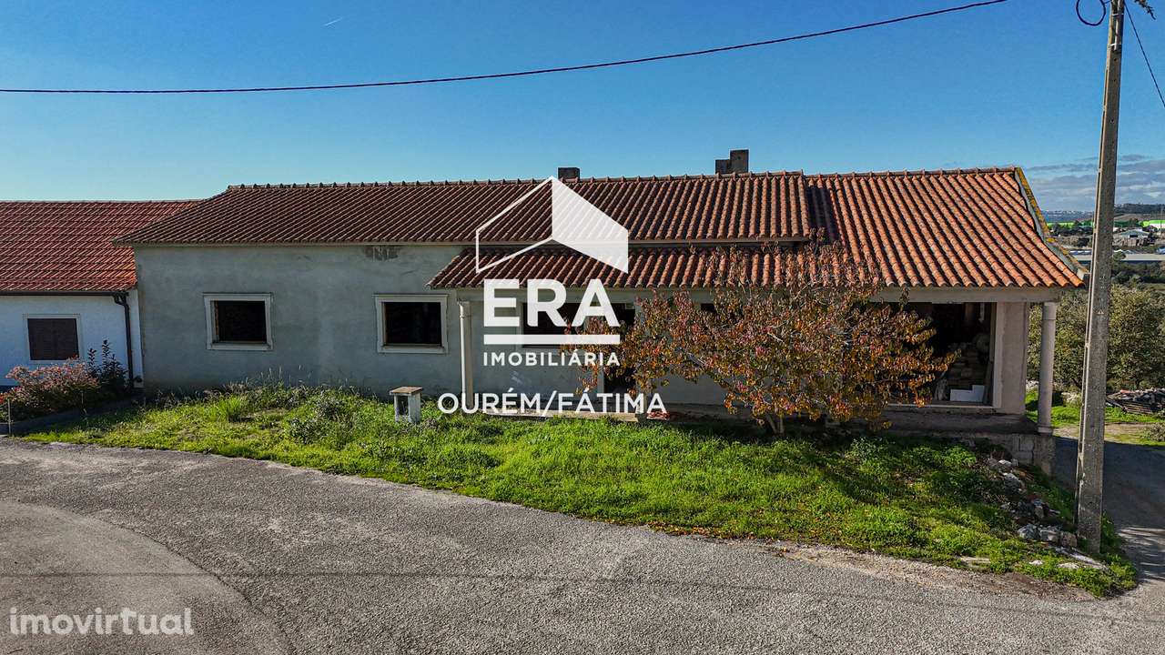 Moradia T3, Henriques, Ourém - Grande imagem: 5/28