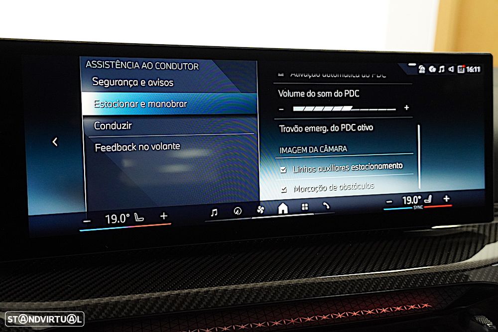 BMW 420 d Pack Desportivo M Pro Auto - 40