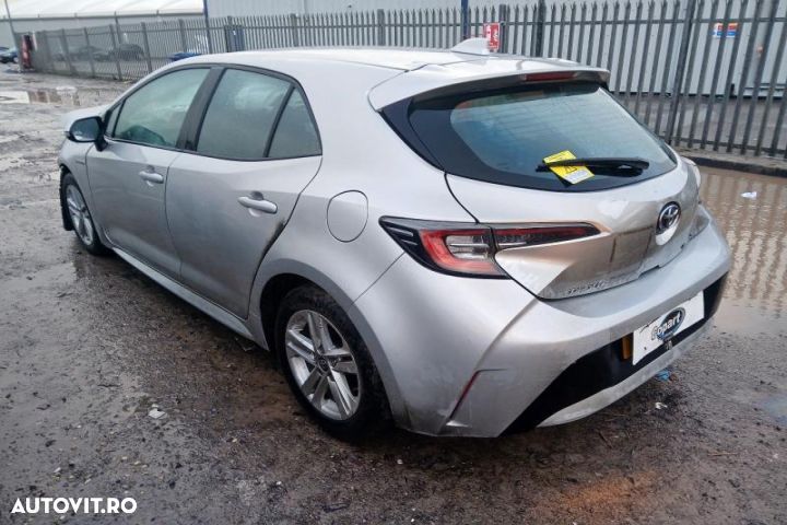 Dezmembrez Toyota Corolla E210 [2019 - 2022] Hatchback 1.8 Hybrid CVT - 1