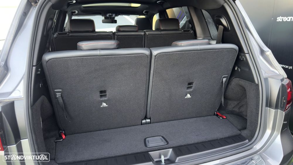 Mercedes-Benz EQB 350 4Matic AMG Line - 42