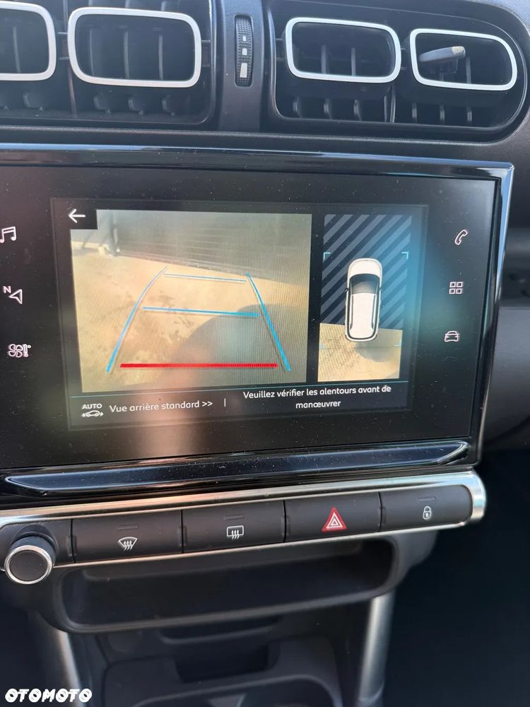 Citroën C3 Aircross PureTech 110 Stop & Start OPF SHINE PACK - 18