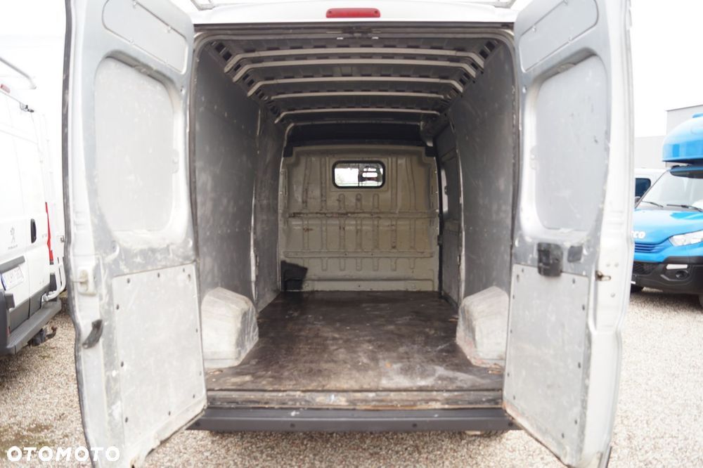 Fiat Ducato - 22
