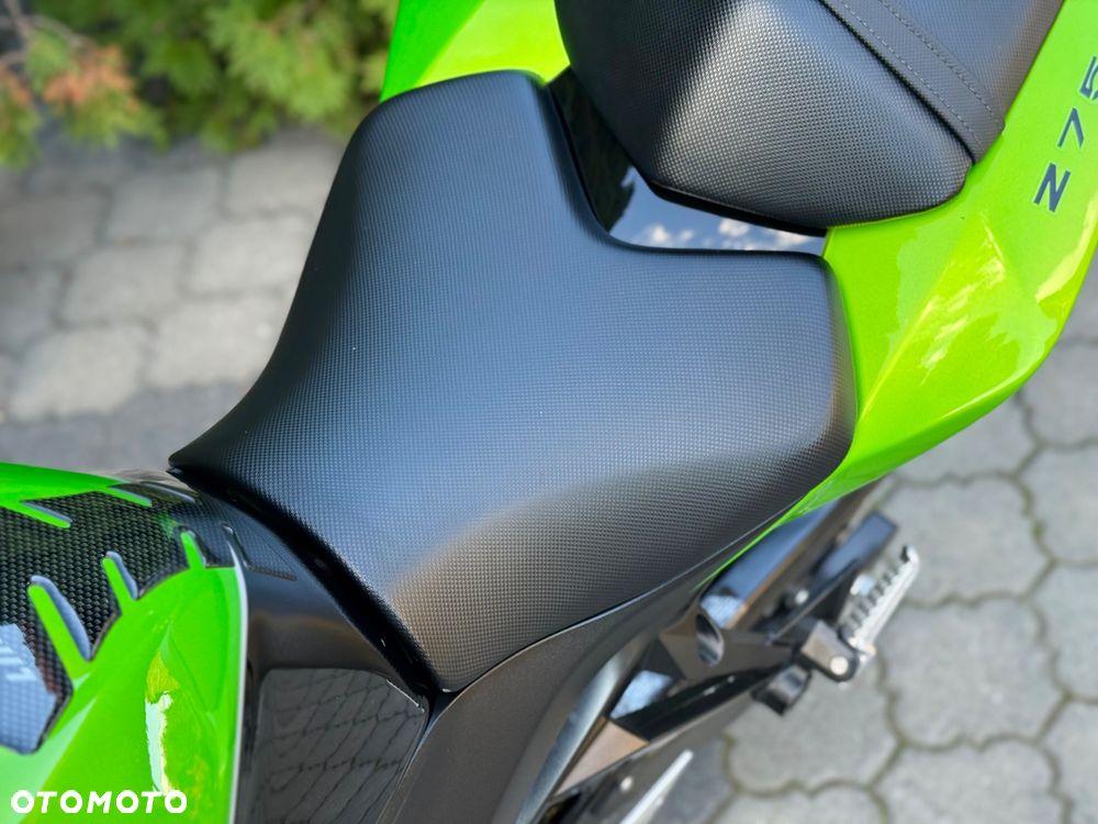 Kawasaki Z - 31