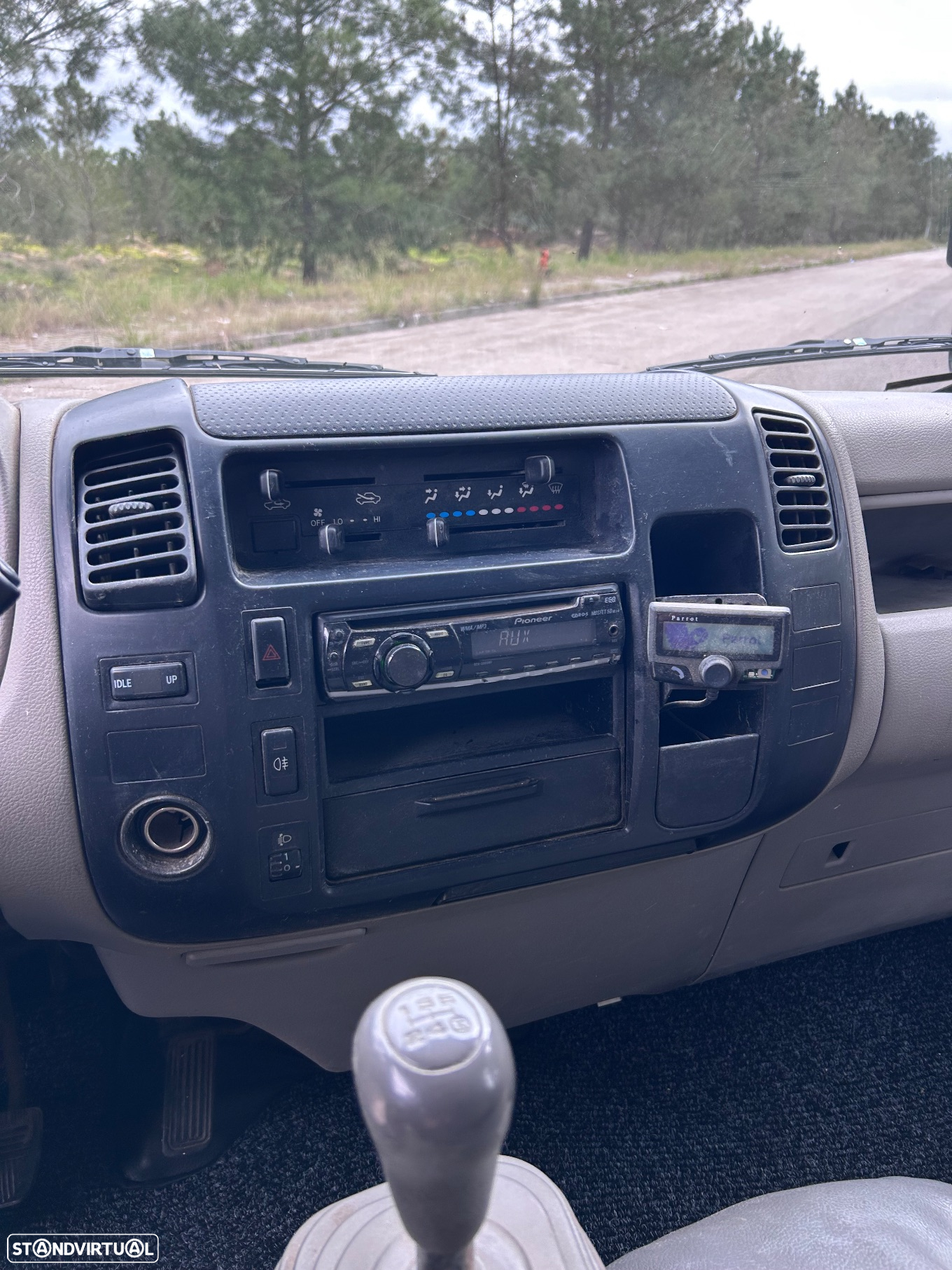 Toyota Dyna 3.0 D4D - 6
