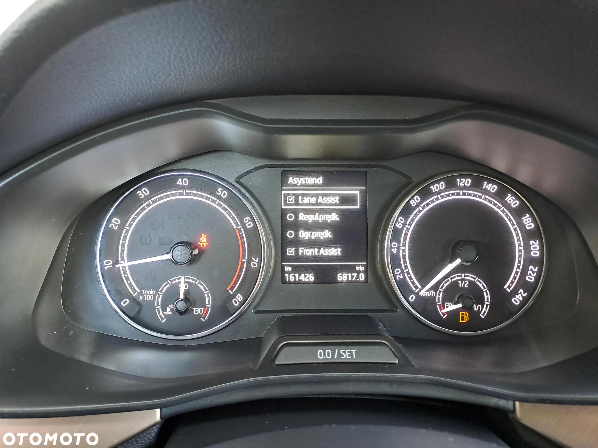 Skoda Scala 1.0 TSI Style DSG - 14