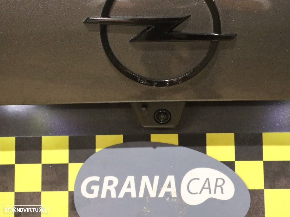 Opel Astra Sports Tourer 1.5 D GS Line Aut. - 49