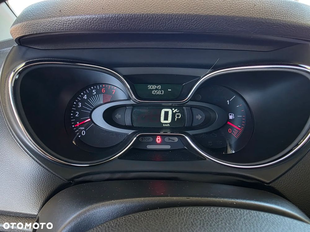 Renault Captur TCe 120 EDC Dynamique - 24