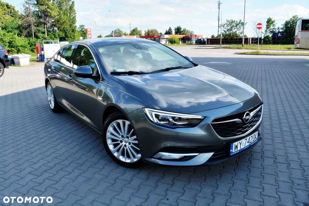 Opel Insignia - 3