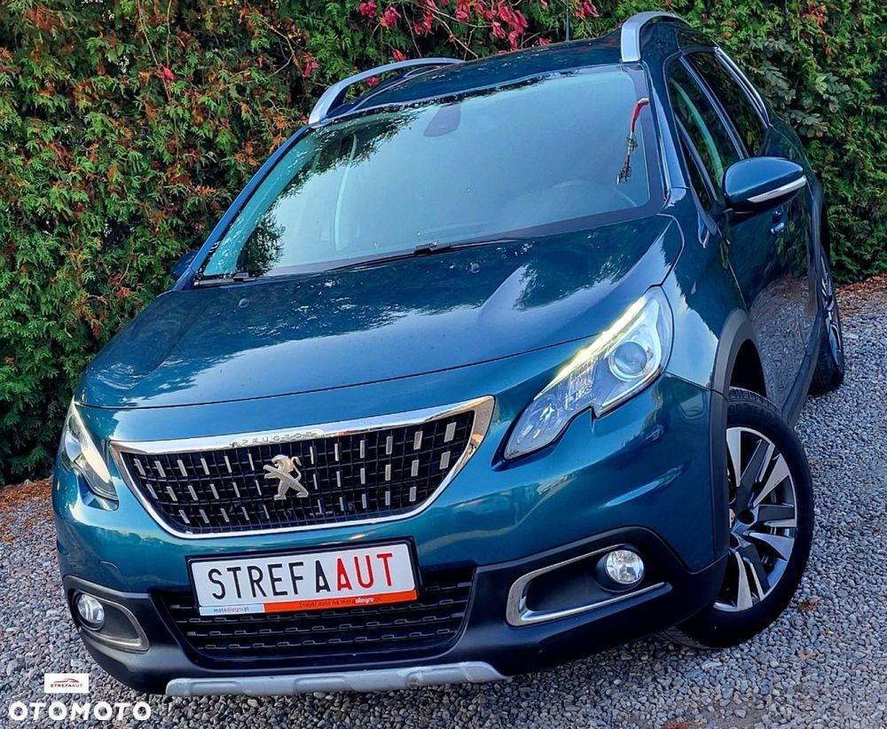 Peugeot 2008 - 24