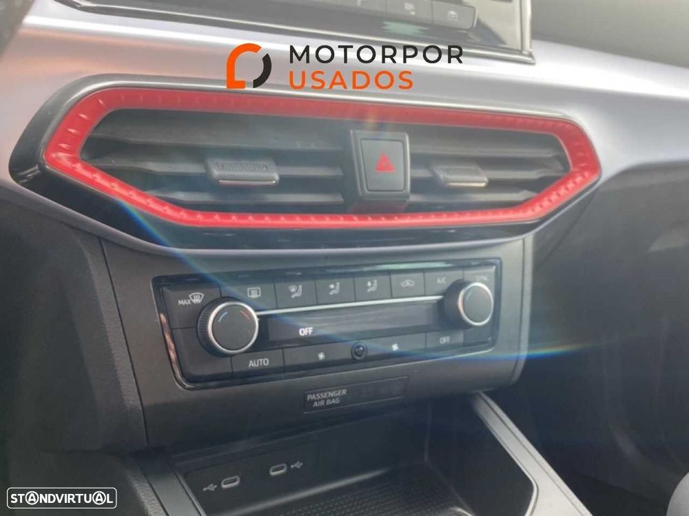 SEAT Ibiza 1.0 TSI FR - 15