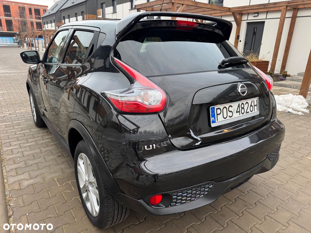 Nissan Juke - 33
