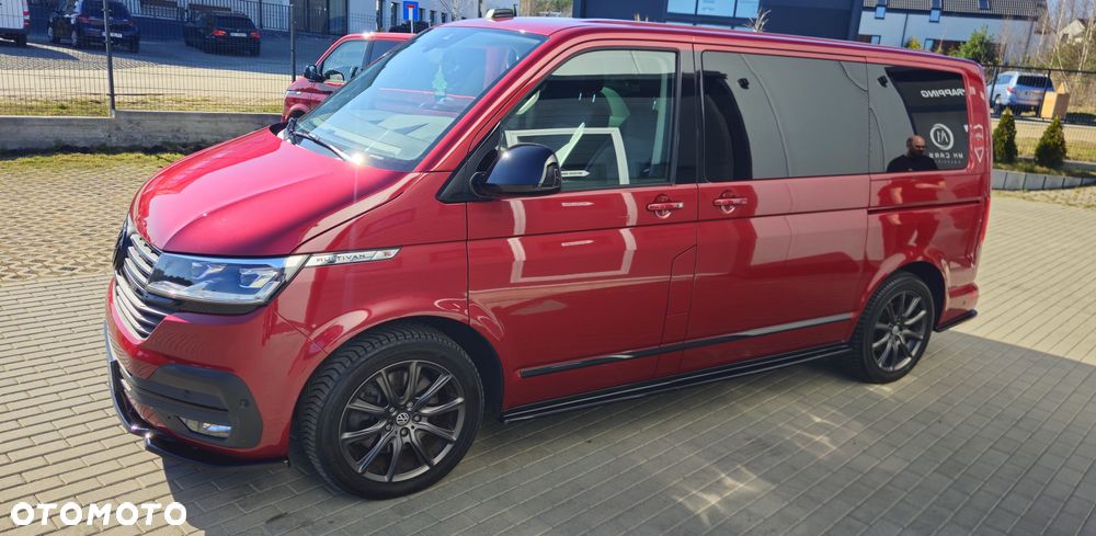 Volkswagen Multivan 2.0 TDI L1 Highline 4Motion DSG - 9