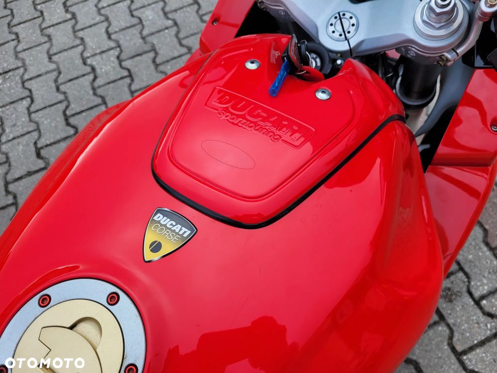 Ducati ST4 - 12