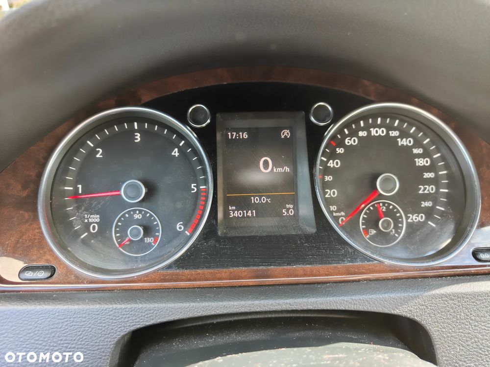 Volkswagen Passat 2.0 TDI Highline DSG - 3