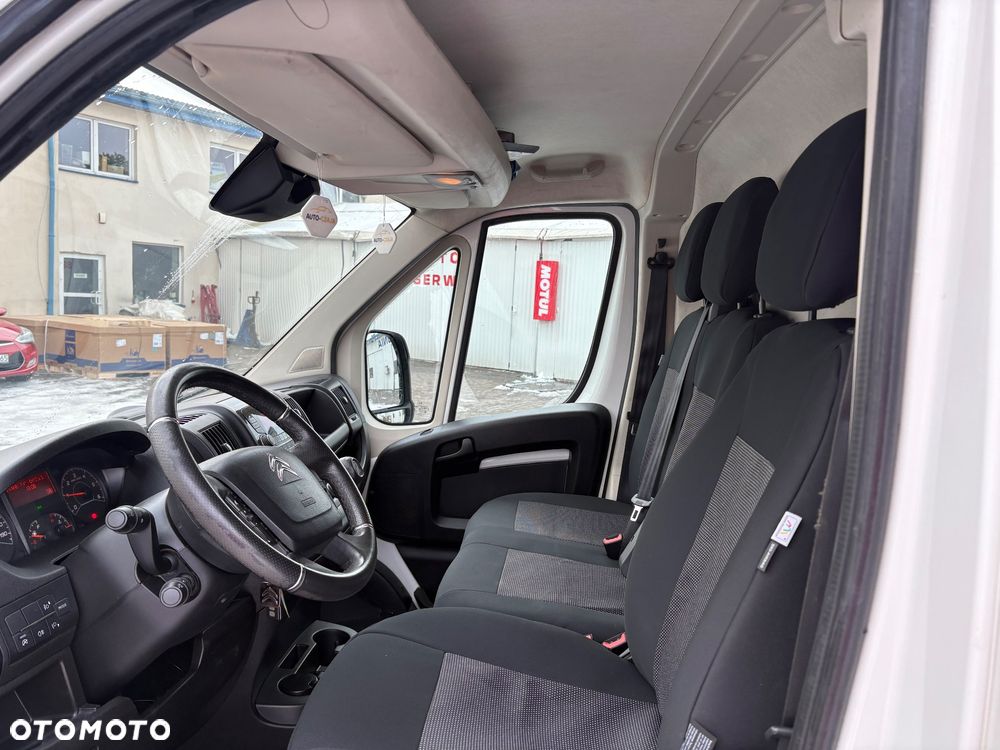 Citroën Jumper - 12