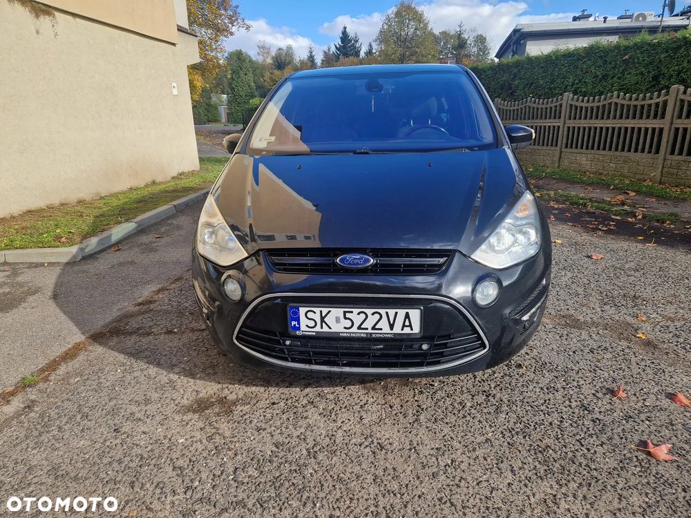 Ford S-Max - 2