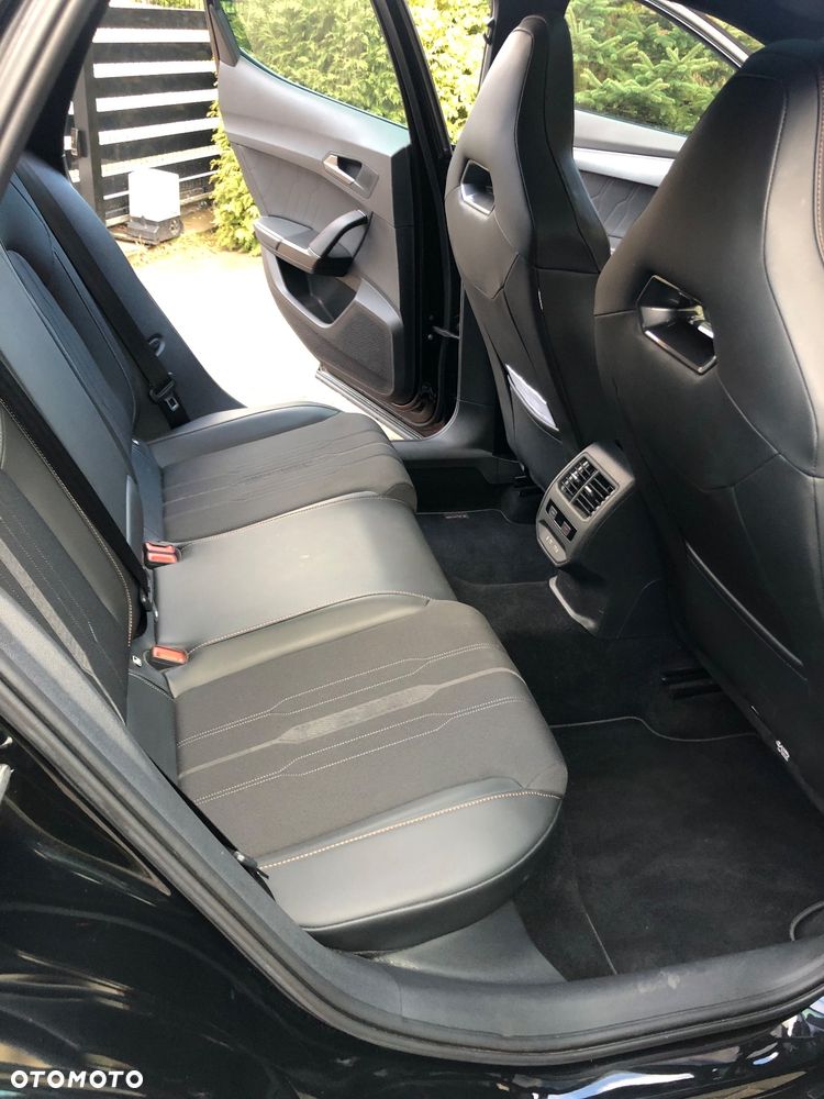 Cupra Formentor 2.0 TSI 4Drive VZ DSG - 14