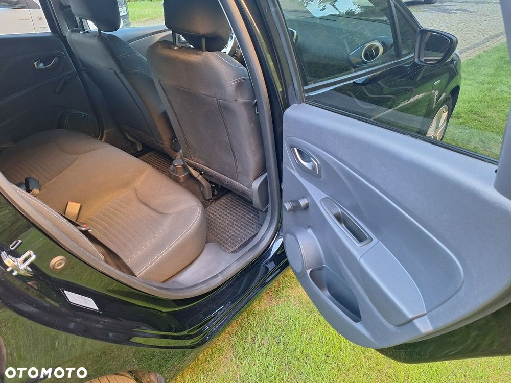 Renault Clio 0.9 Energy TCe Limited - 16