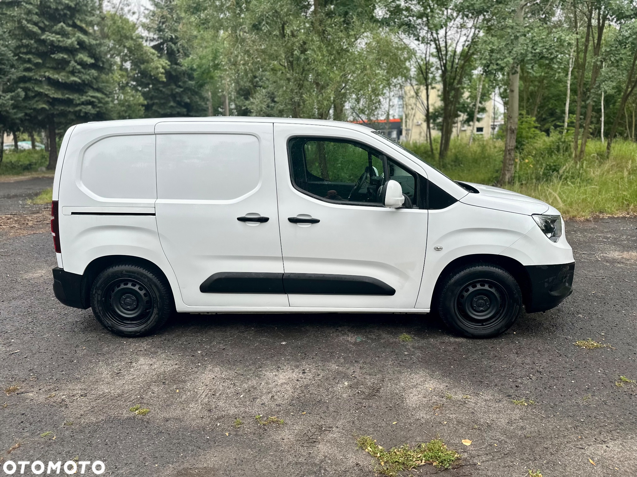 Opel Combo - 4