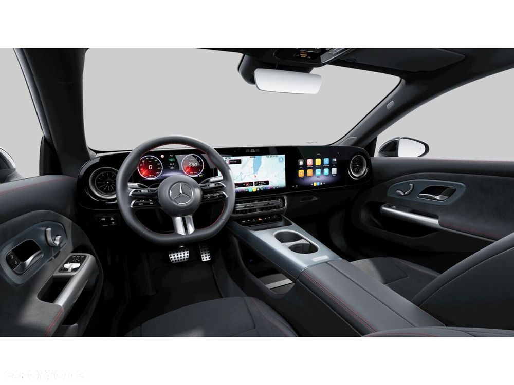 Mercedes-Benz CLA 200 mHEV 4-Matic 8G-DCT - 8
