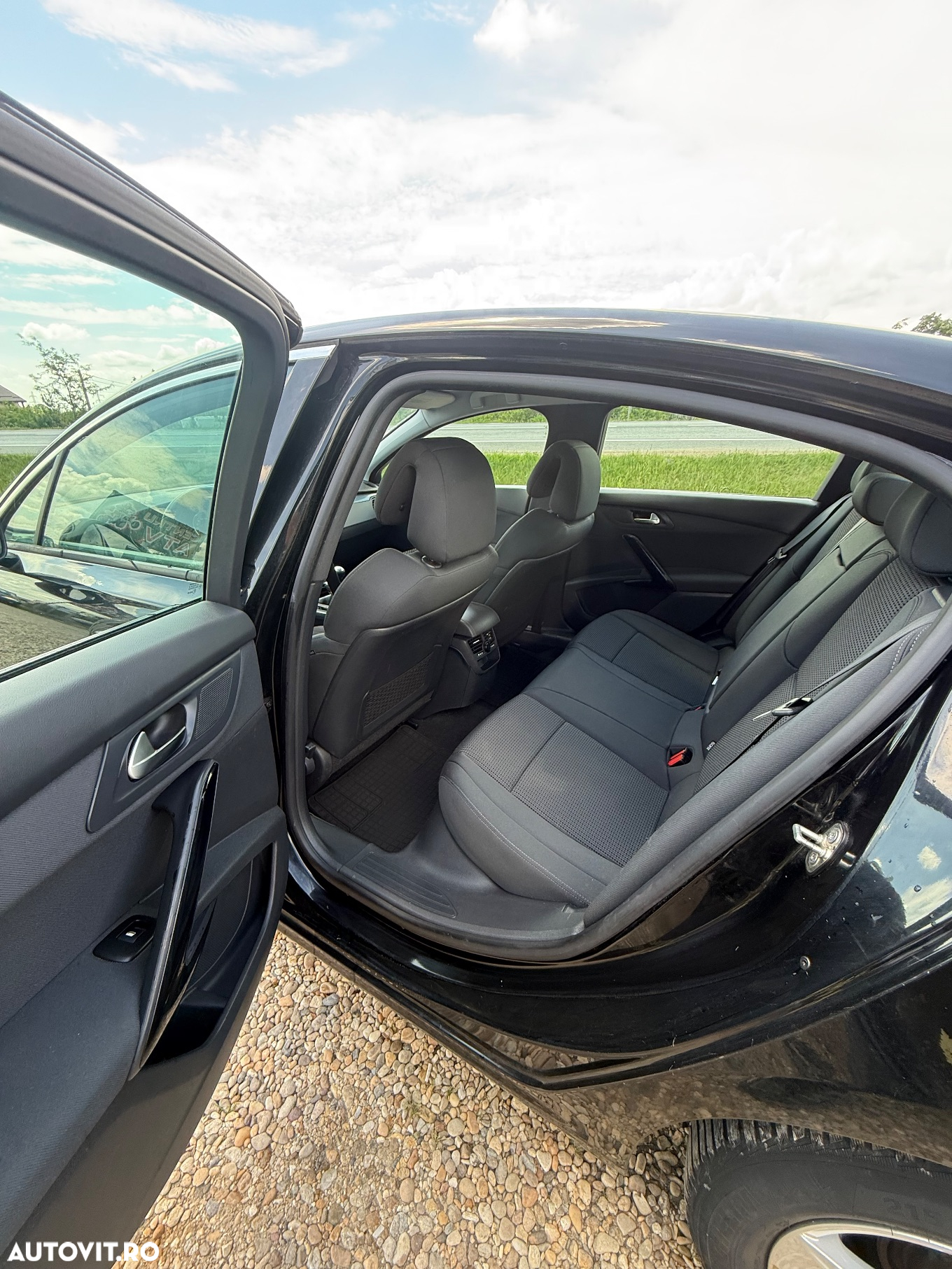 Peugeot 508 HDi FAP 110 Access - 6