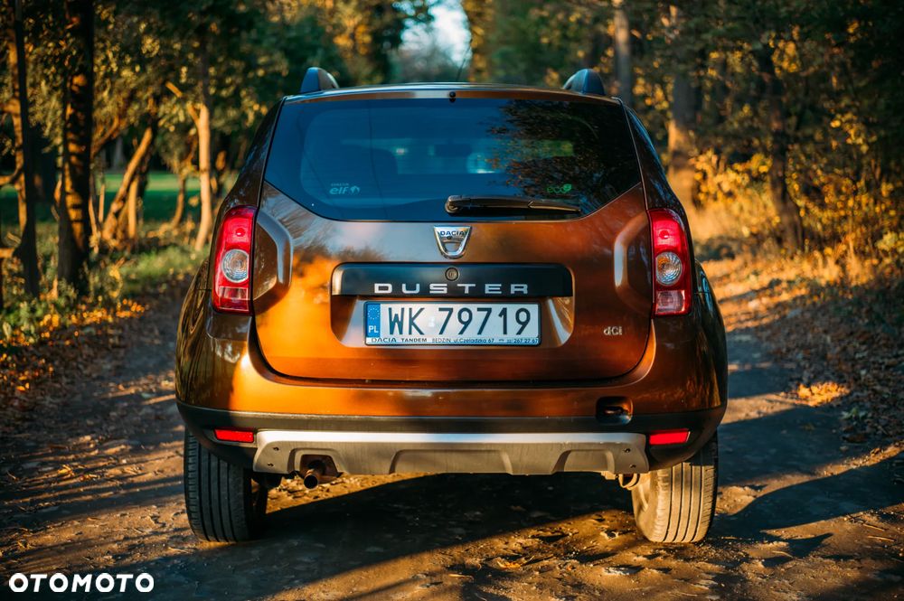 Dacia Duster - 2