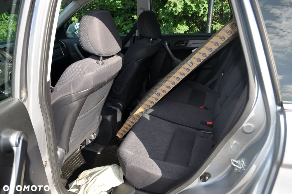 Honda CR-V 2.0 Comfort - 15