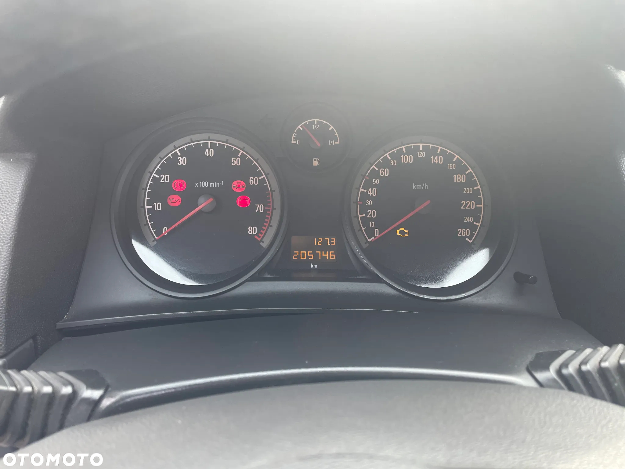 Opel Astra - 10