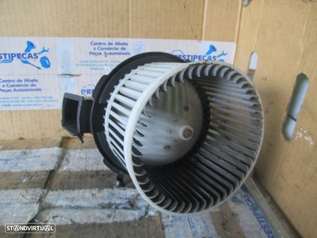 Motor Sofagem 5A0231000 FIAT 500 2009 - 3