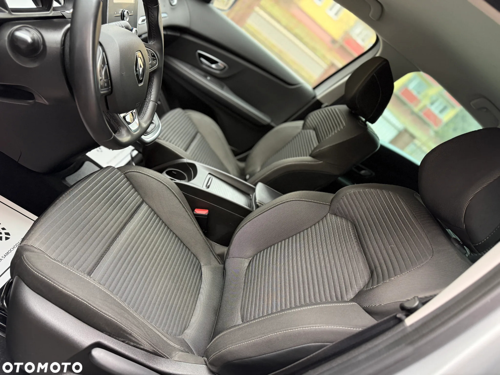 Renault Scenic 1.7 Blue dCi Zen - 36