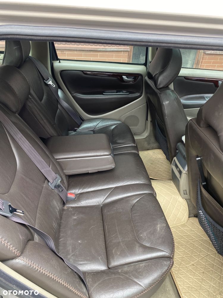 Volvo V70 - 11