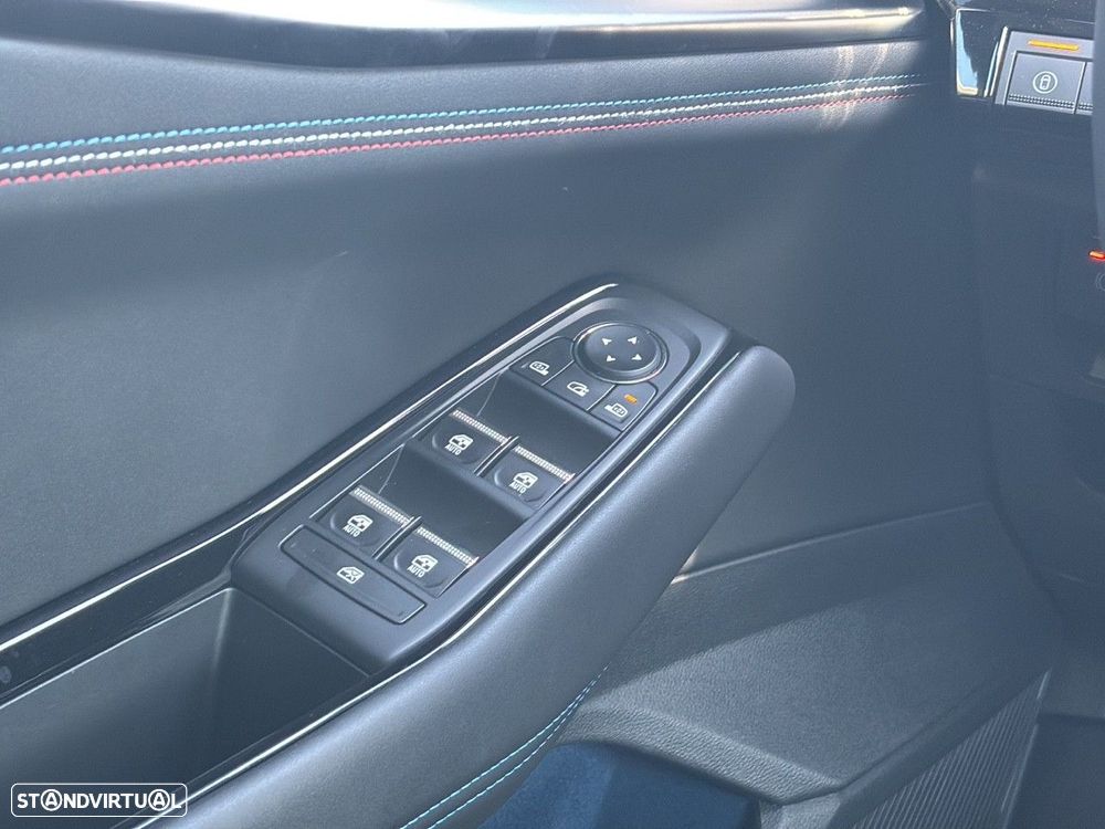 Renault Rafale 1.2 Hyper Hybrid E-Tech Esprit Alpine - 18