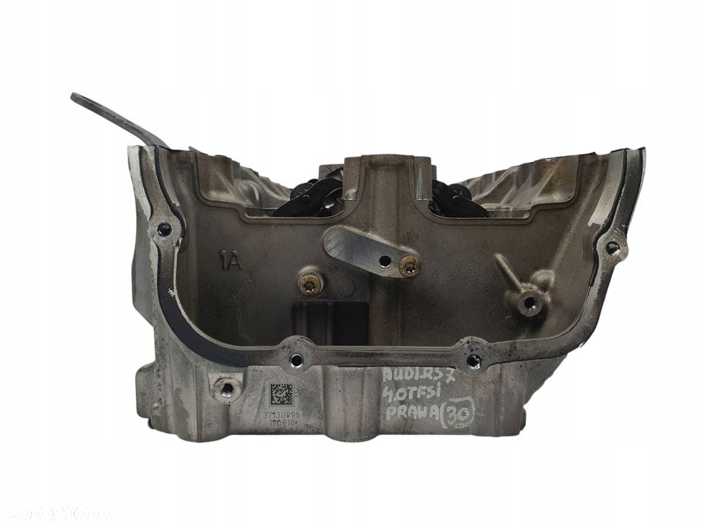 GŁOWICA SILNIKA PRAWA Audi A6 A7 RS7 Porsche 4.0 TFSI CRDB CWUB 0P2103404 - 5