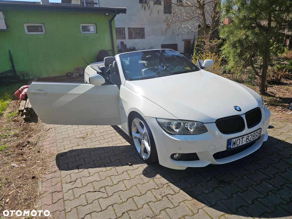 BMW Seria 3 335i - 8