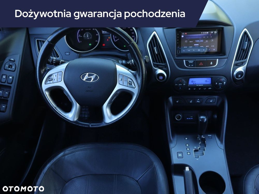 Hyundai ix35 - 9