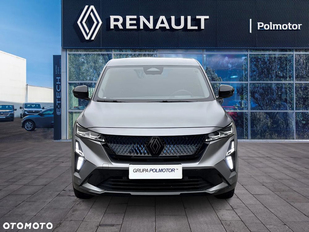 Renault Rafale 1.2 E-Tech Full Hybrid 200 esprit Alpine MMT - 2
