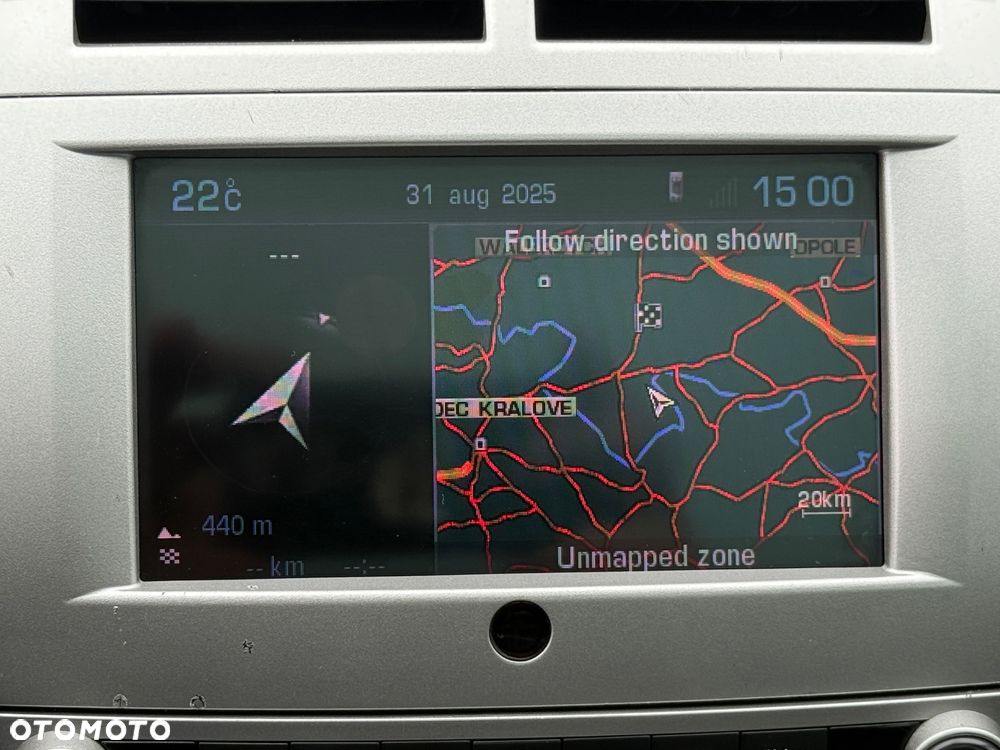 Peugeot 407 SW 140 Premium - 15