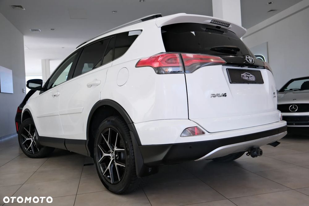 Toyota RAV4 - 20