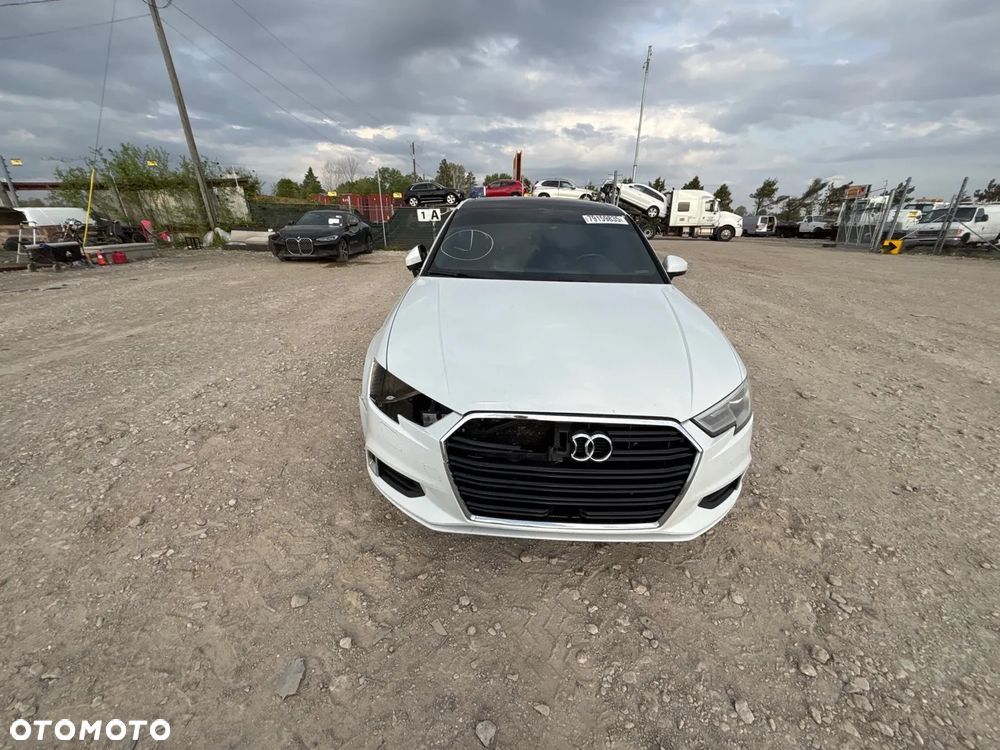Audi A3 Limousine - 31