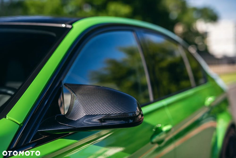 BMW M3 - 12