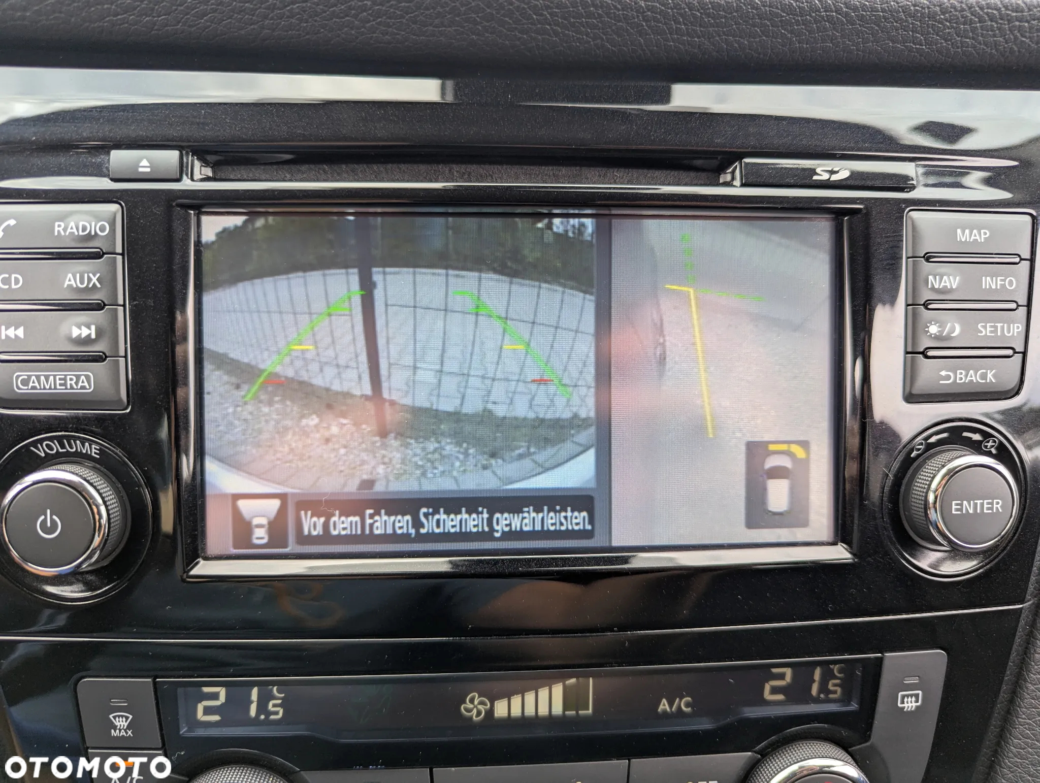 Nissan Qashqai 1.2 DIG-T N-Connecta - 13