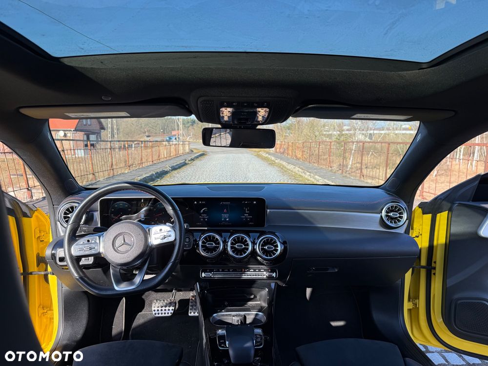 Mercedes-Benz CLA - 29