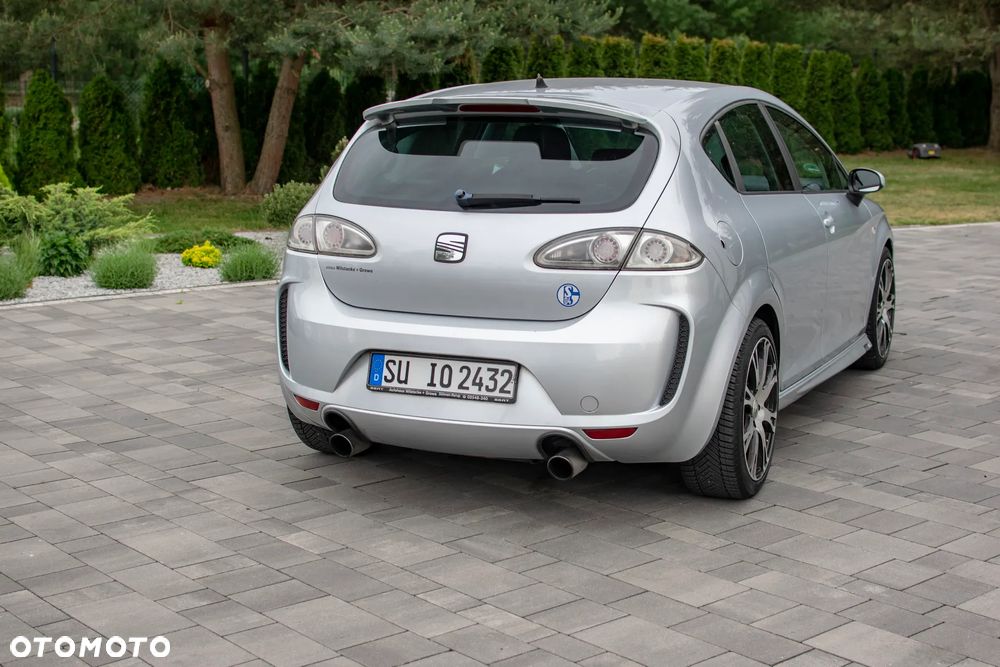 Seat Altea - 3
