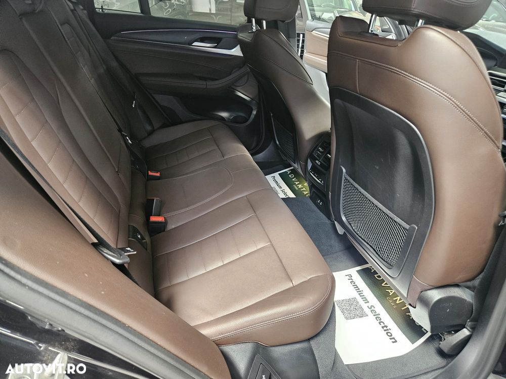 BMW X4 - 18