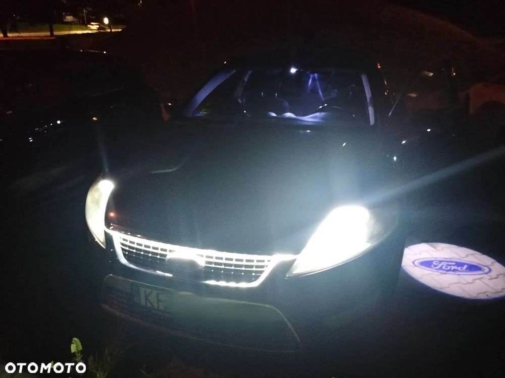Ford Mondeo 2.0 Trend X - 23